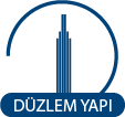 Düzlem Yapı Logo